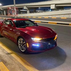 شيفروليه كامارو